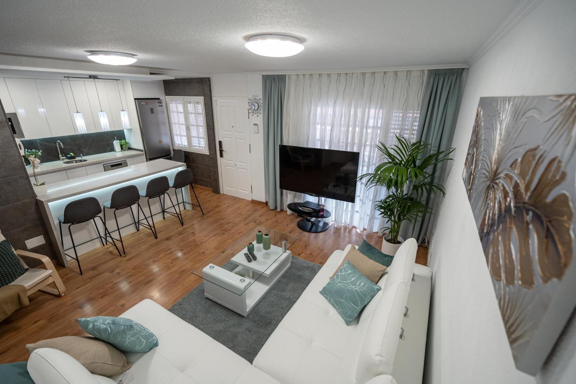 Casa Brisa De カンデラリア エクステリア 写真