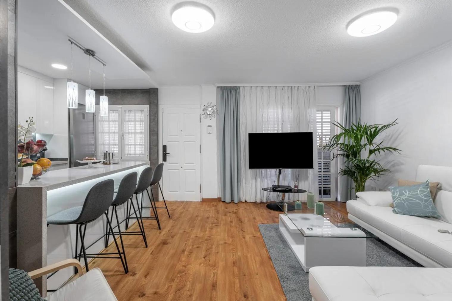 Casa Brisa De カンデラリア エクステリア 写真