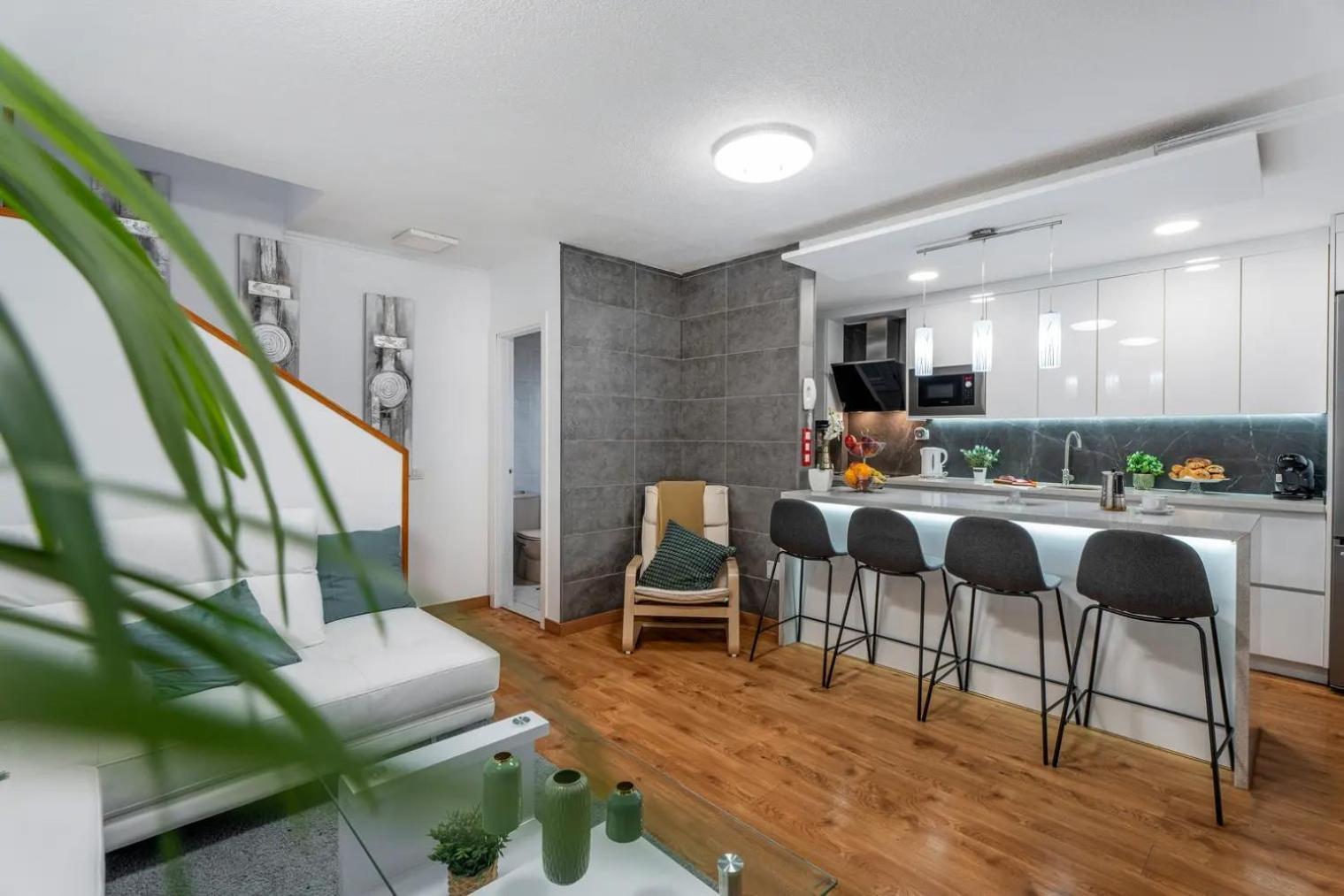 Casa Brisa De カンデラリア エクステリア 写真