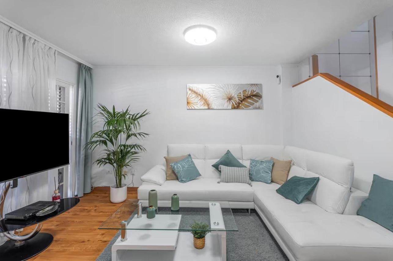 Casa Brisa De カンデラリア エクステリア 写真