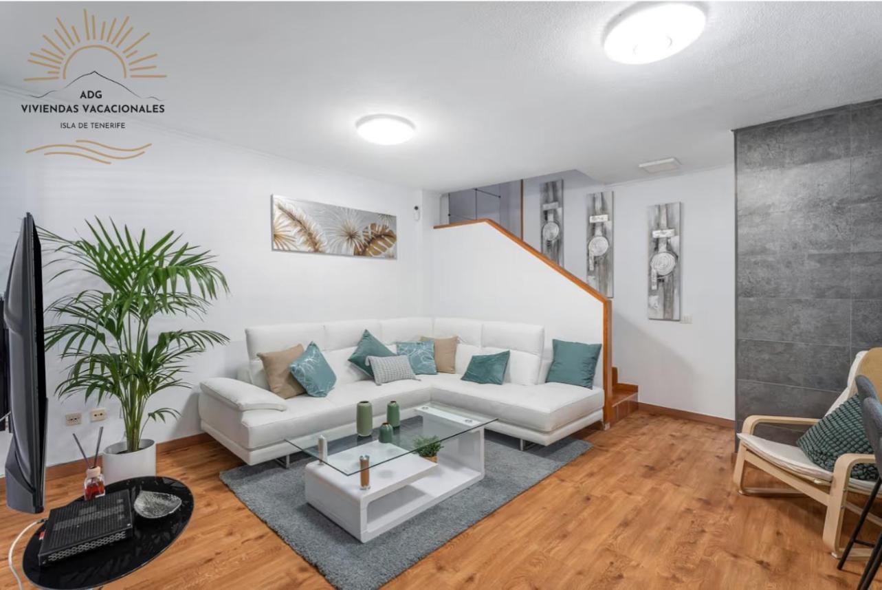 Casa Brisa De カンデラリア エクステリア 写真