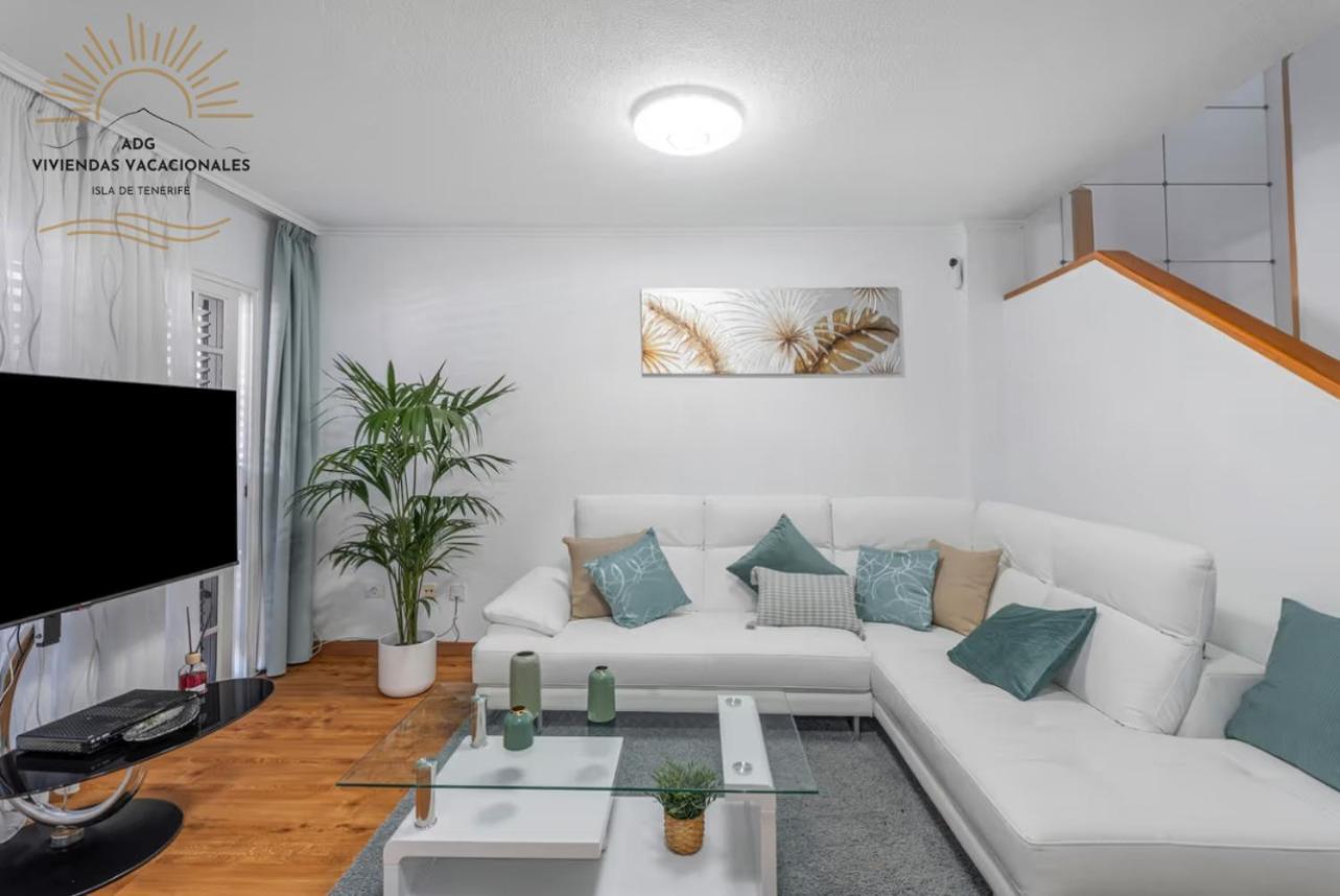 Casa Brisa De カンデラリア エクステリア 写真