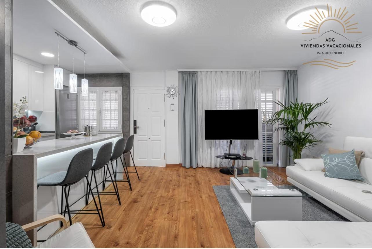 Casa Brisa De カンデラリア エクステリア 写真